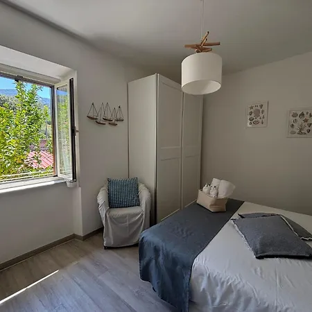 La Fontina * Marciana Marina (Isola d'Elba)