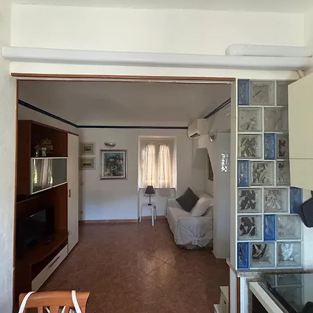 La Fontina * Marciana Marina (Isola d'Elba)