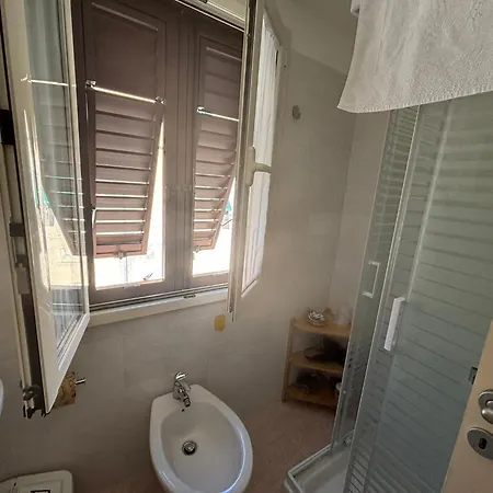 La Fontina Marciana Marina (Isola d'Elba)