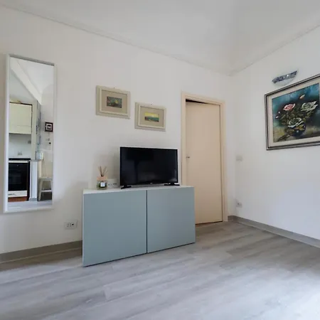 Apartmán La Fontina Marciana Marina (Isola d'Elba)