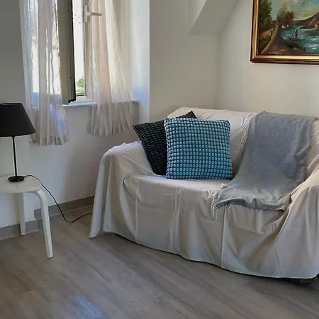 La Fontina Apartment *
