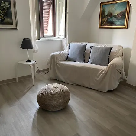 La Fontina Marciana Marina (Isola d'Elba)