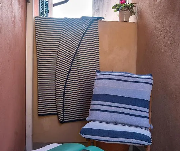 La Fontina Apartmán *