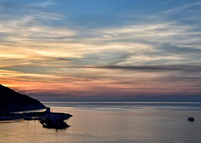 La Fontina Marciana Marina (Isola d'Elba)