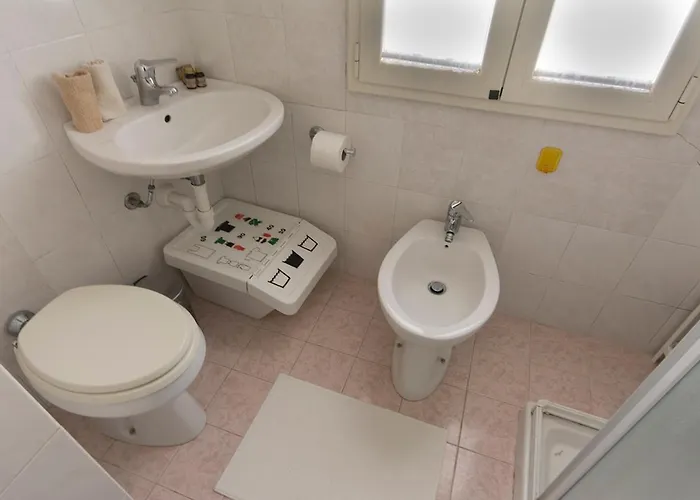 Apartmán La Fontina Marciana Marina (Isola d'Elba)