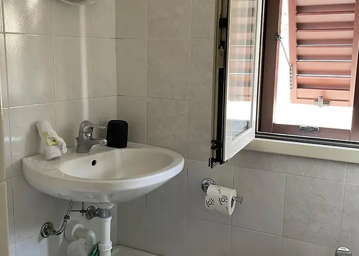 La Fontina Apartmán Marciana Marina (Isola d'Elba)