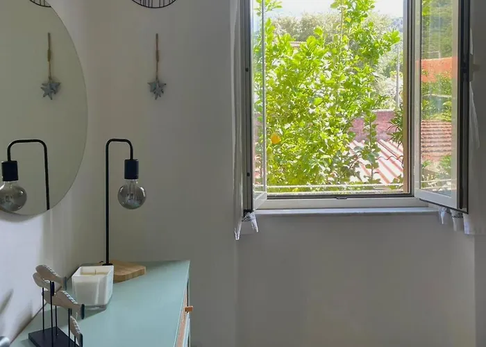 La Fontina Apartmán Marciana Marina (Isola d'Elba)