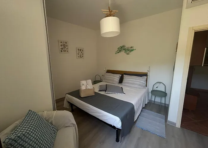 La Fontina Marciana Marina