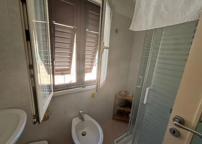 La Fontina Marciana Marina (Isola d'Elba)