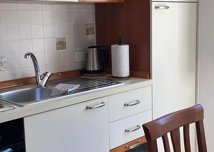 La Fontina Marciana Marina (Isola d'Elba)