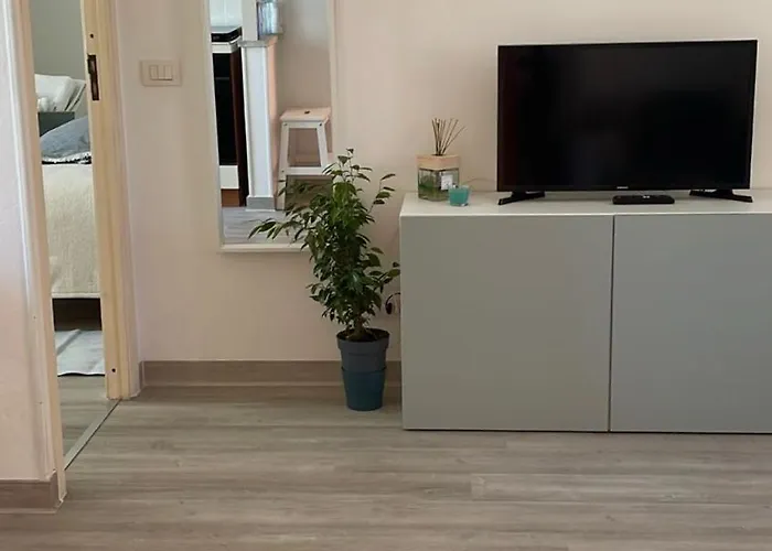 La Fontina Daire Marciana Marina (Isola d'Elba)