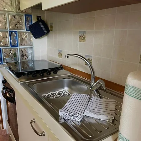 La Fontina Apartamento Marciana Marina (Isola d'Elba)