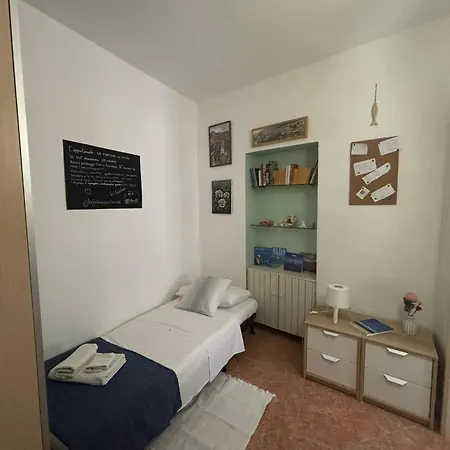 Apartamento La Fontina