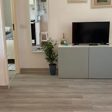 La Fontina Apartamento Marciana Marina (Isola d'Elba)