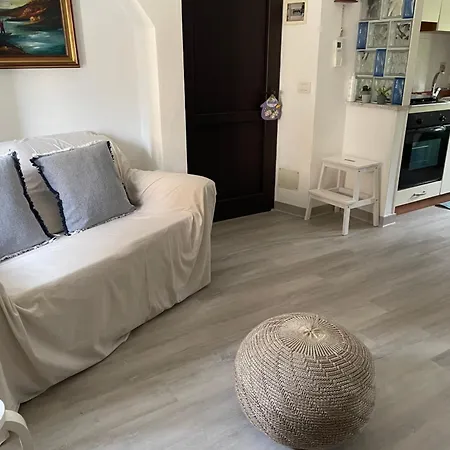 Apartamento La Fontina